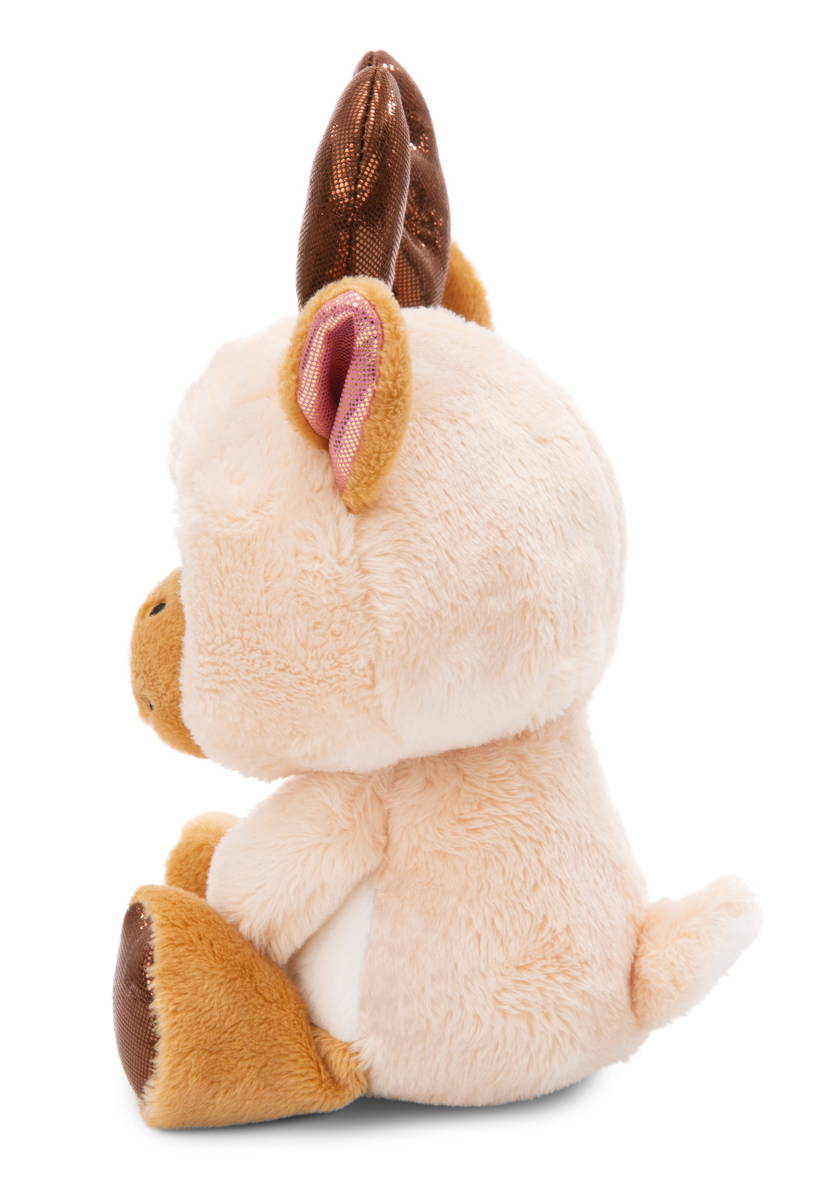 GLUBSCHIS Kuscheltier Rentier Mandellin