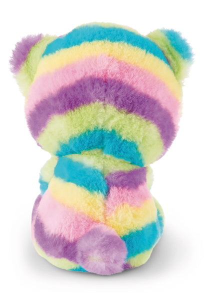 GLUBSCHIS Kuscheltier Bär Captain Cool