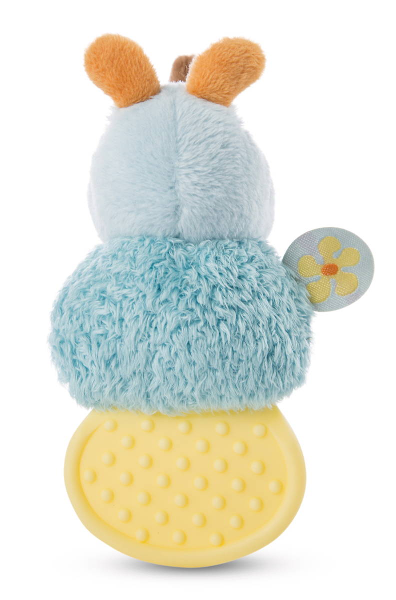 NICI Beissring Nashorn Manuffi