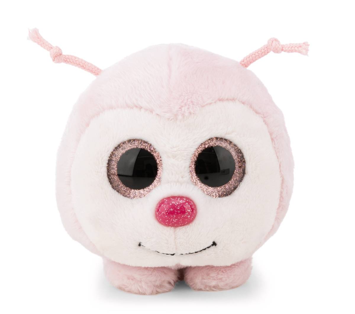 GLUBSCHIS Kuscheltier Schnecke Snilli 13cm