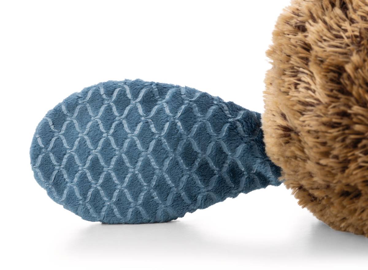 NICI Kuscheltier Biber Harry Woodsnacker
