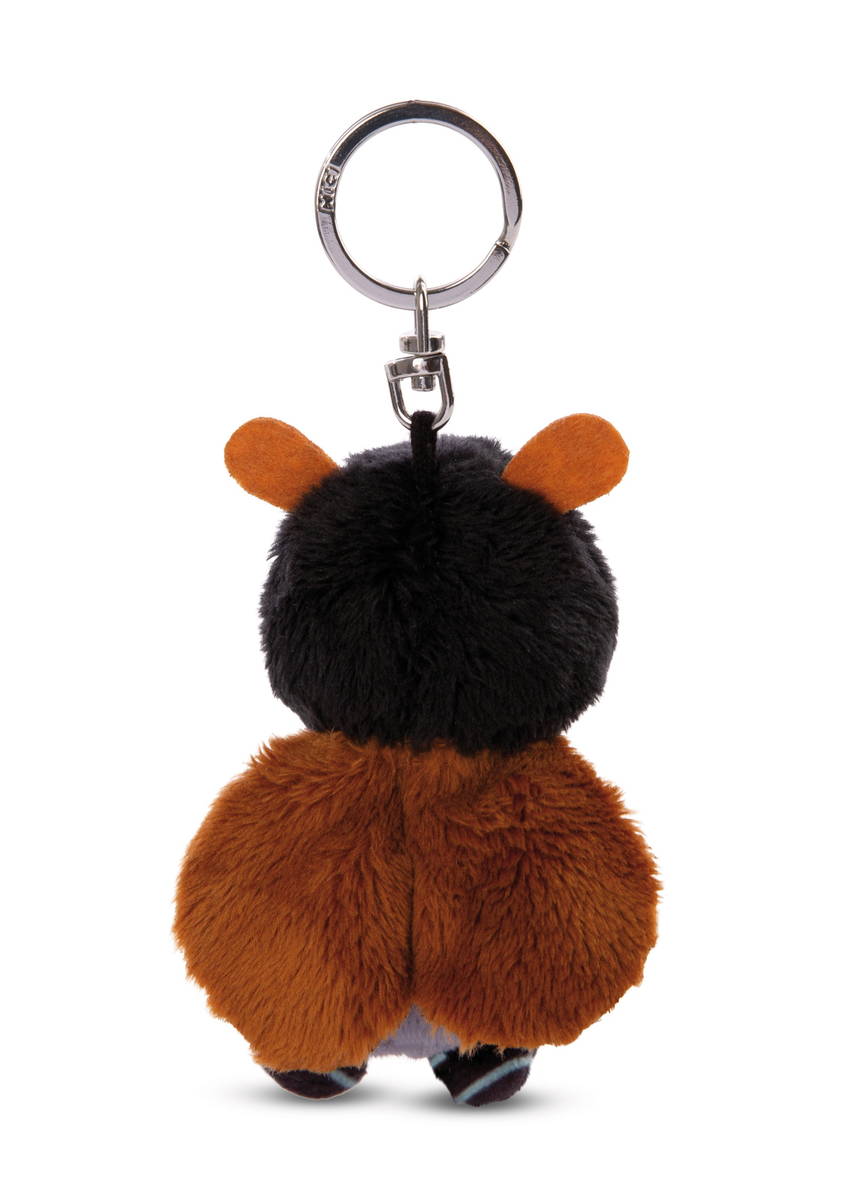 NICI Schlüsselanhänger Maikäfer Bille