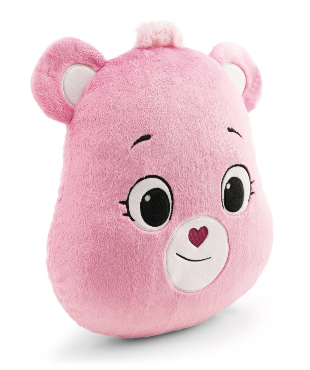 NICI Kissen Hurrabärchi figürlich