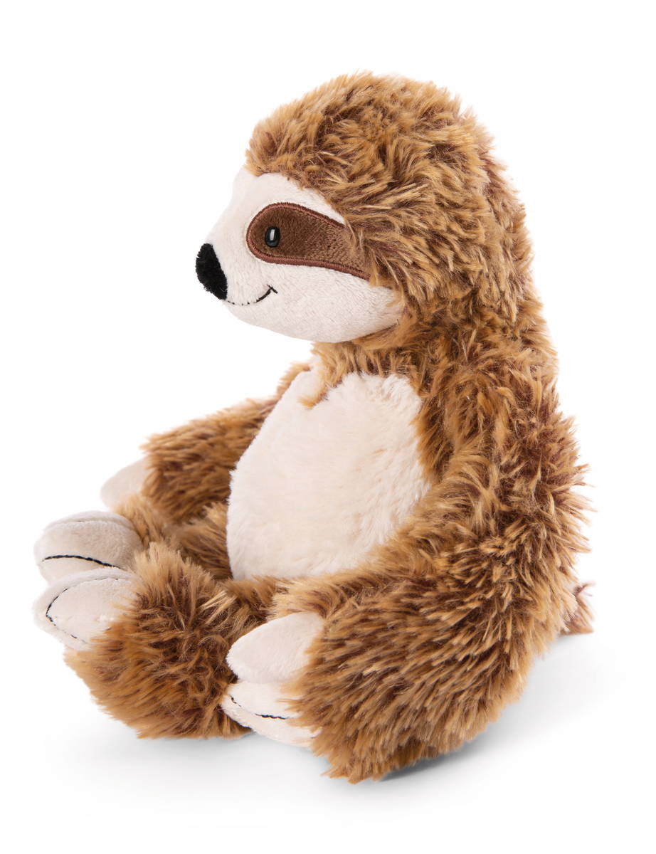 NICI Kuscheltier Faultier 25cm