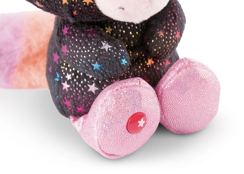 GLUBSCHIS Kuscheltier Einhorn Vita-Mi