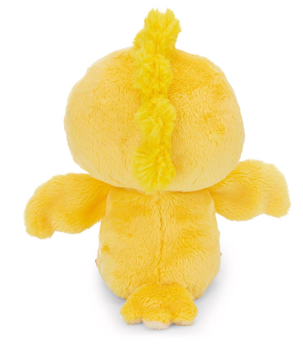 GLUBSCHIS Kuscheltier Vogel Sunita 15cm Schlenker