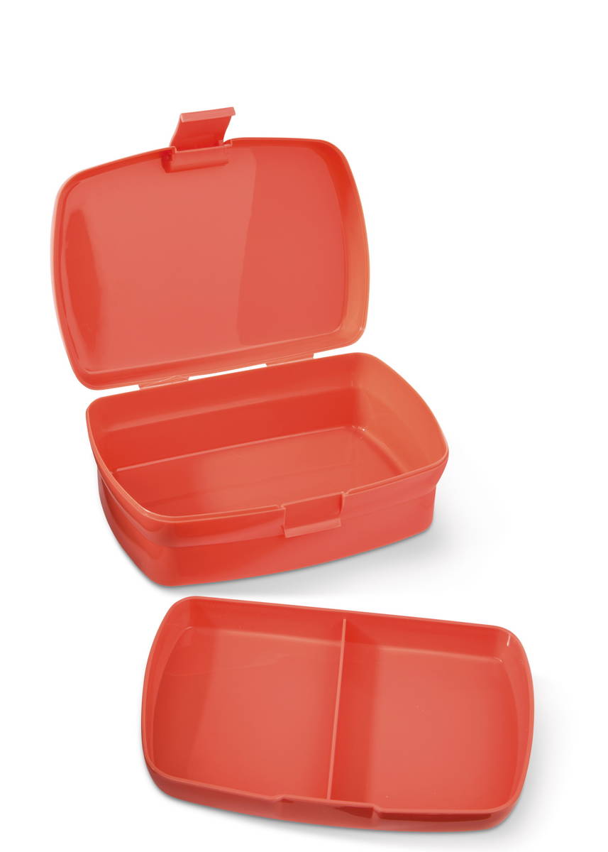 NICI Brotdose Esel und Schmetterling