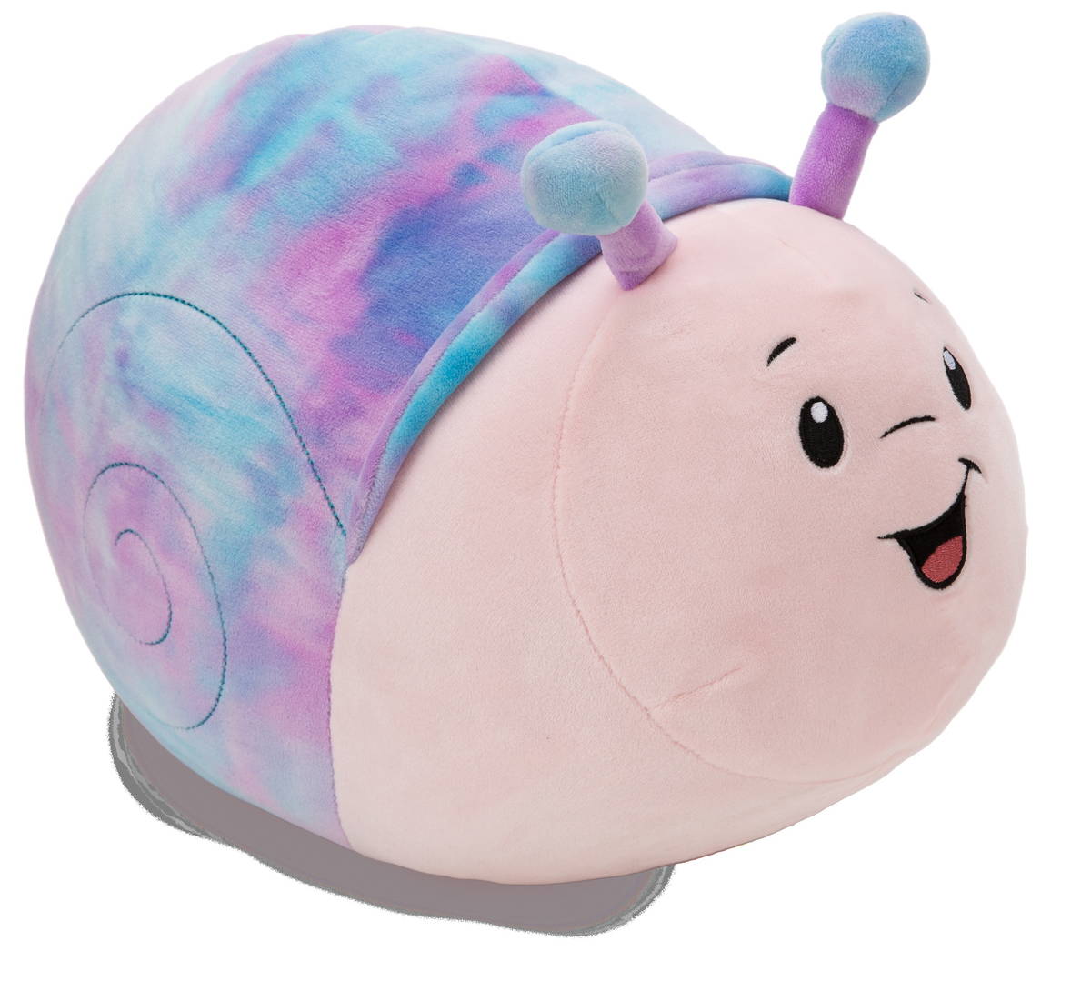 NICI Kissen Schnecke 30x34cm figürlich