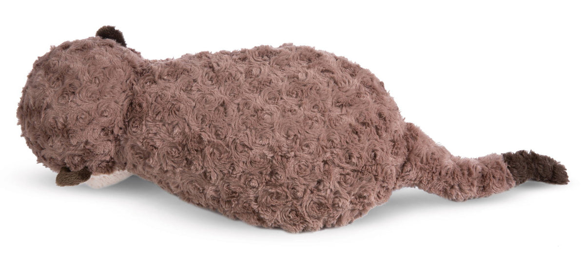 NICI Kissen Otter Oda &amp; Odalina