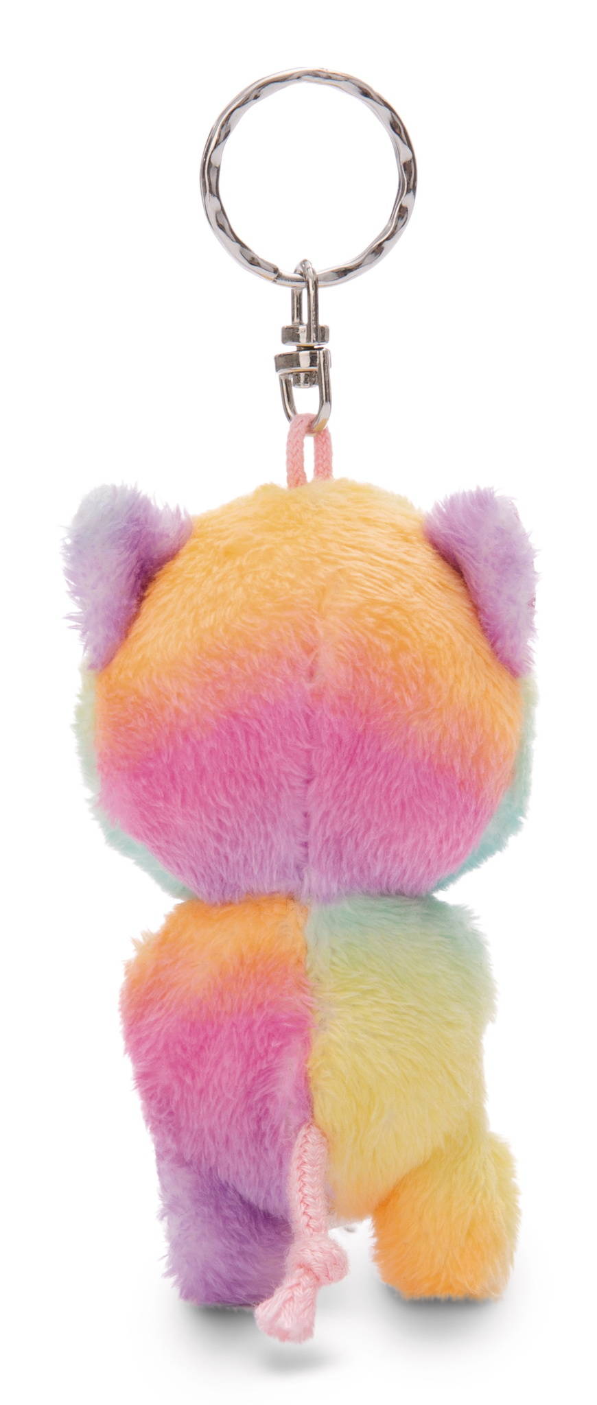 GLUBSCHIS Schlüsselanhänger Katze Miss Mellie