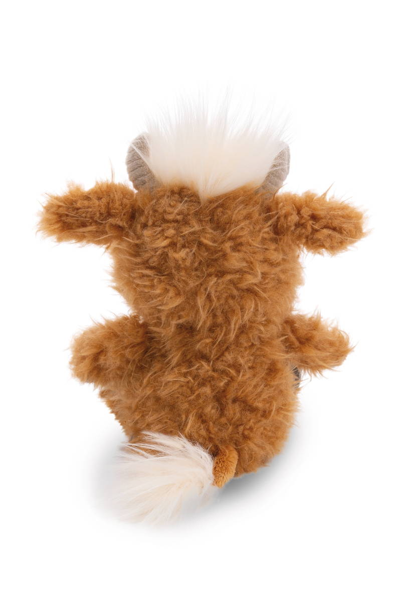 NICI Kuscheltier Hochlandrind McMooray