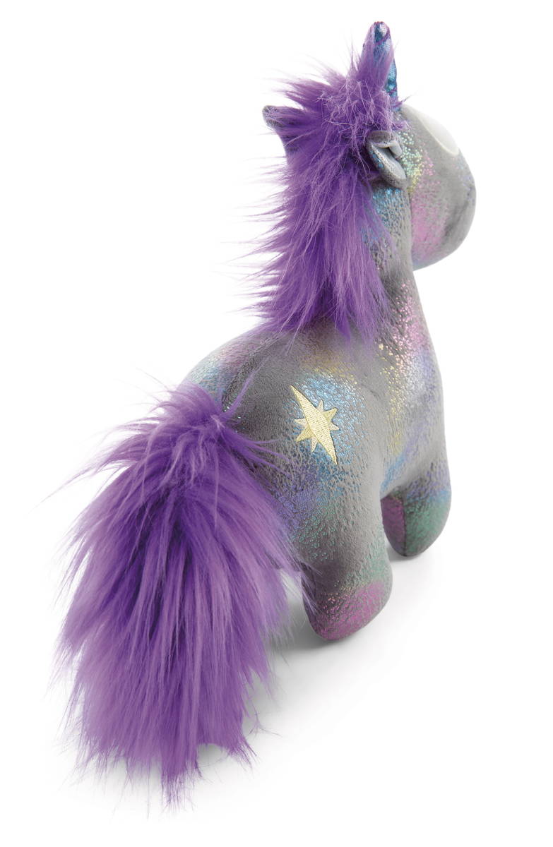 NICI Kuscheltier Einhorn Star Bringer