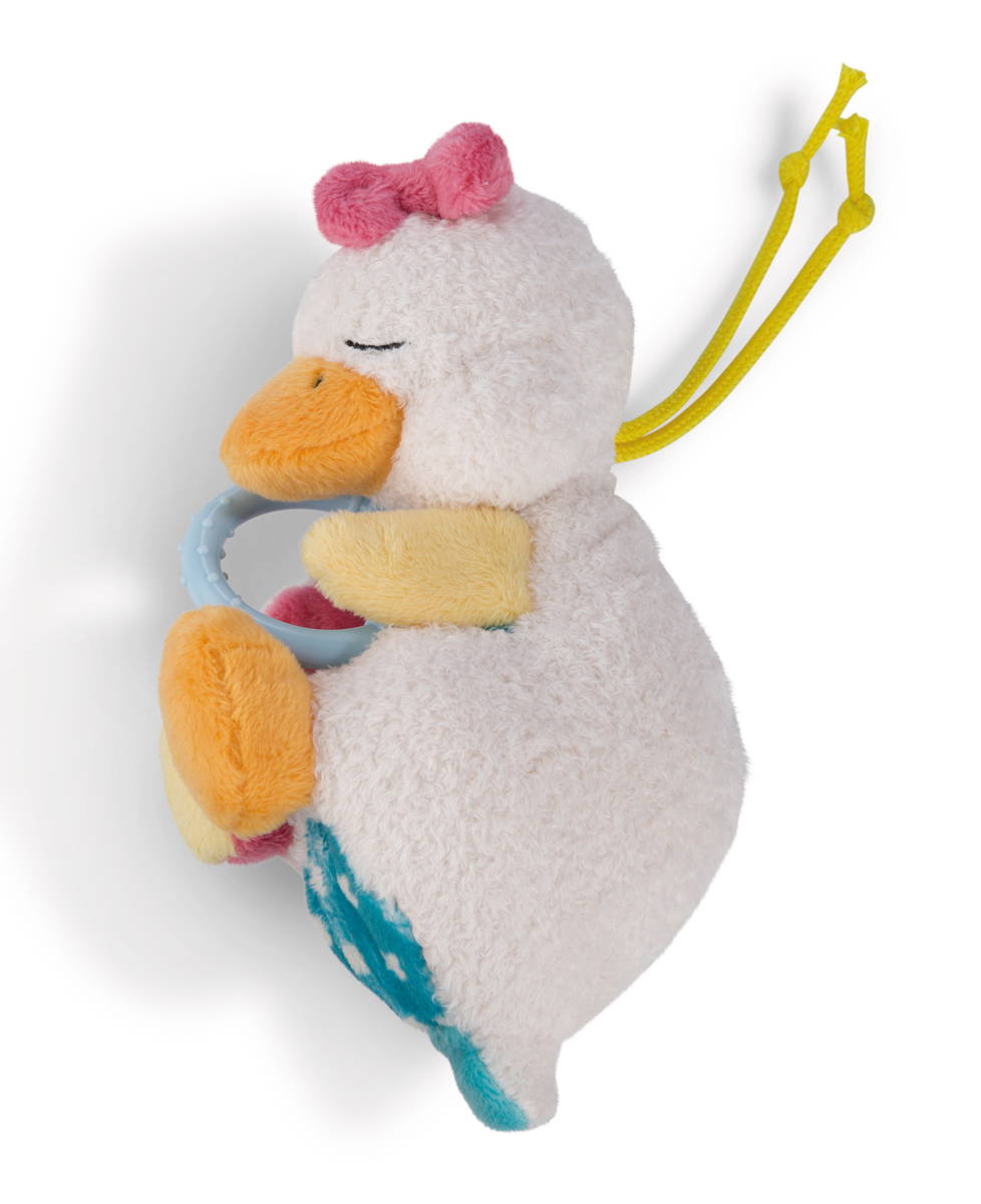 NICI Spieluhr Gans Gilli