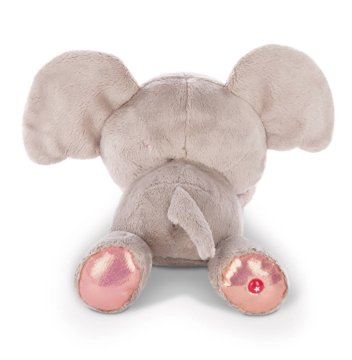 GLUBSCHIS Kuscheltier Elefant Billi-Balu liegend