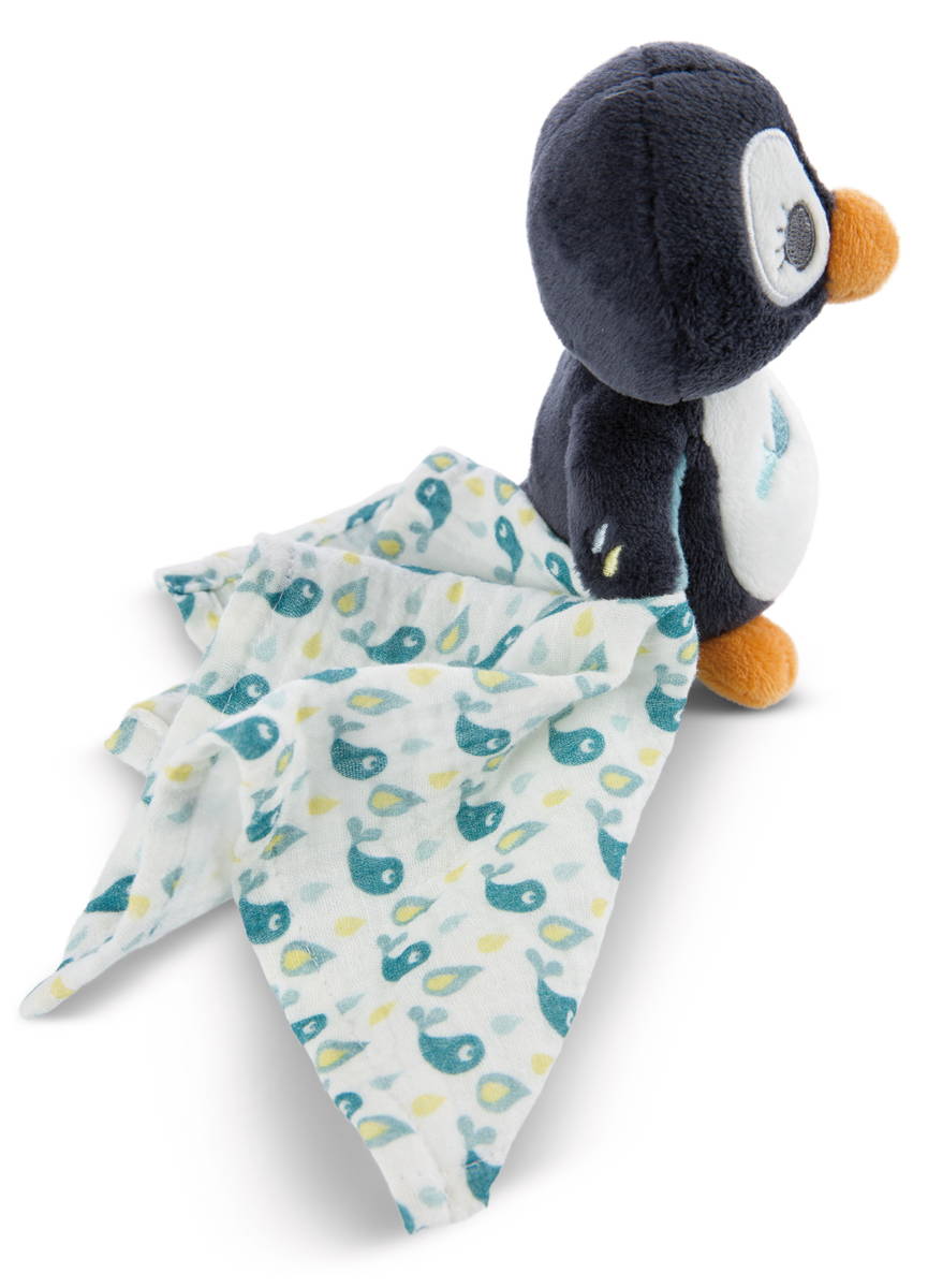 NICI Schmusetier Pinguin Watschili