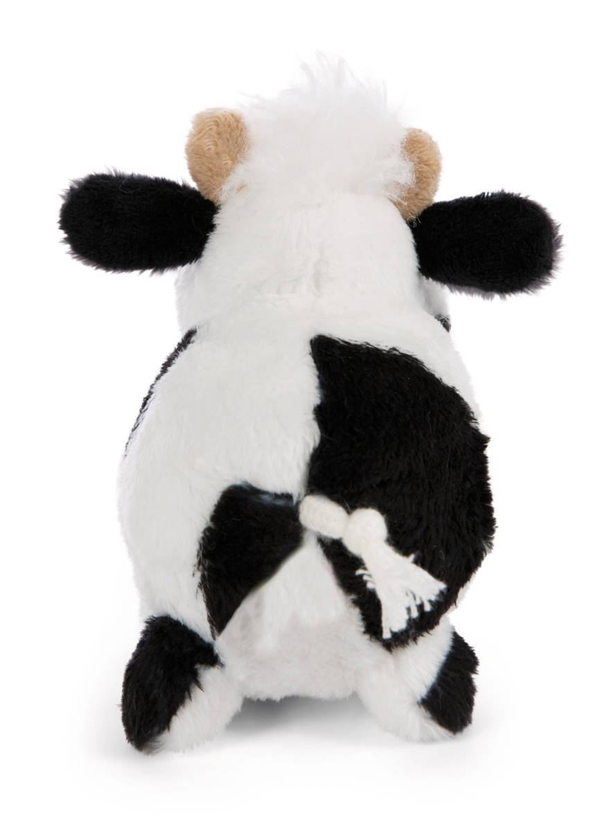 NICI Kuscheltier Kuh Cowluna stehend