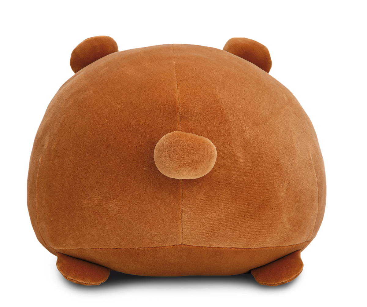 NICI Kissen Bär 30x34cm figürlich