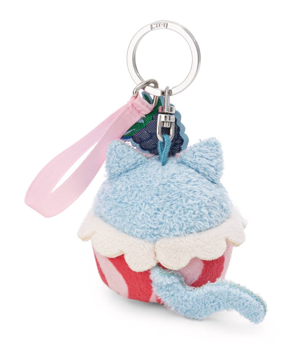NICI Schlüsselanhänger Katze Cupcake
"Have a sweet day"
