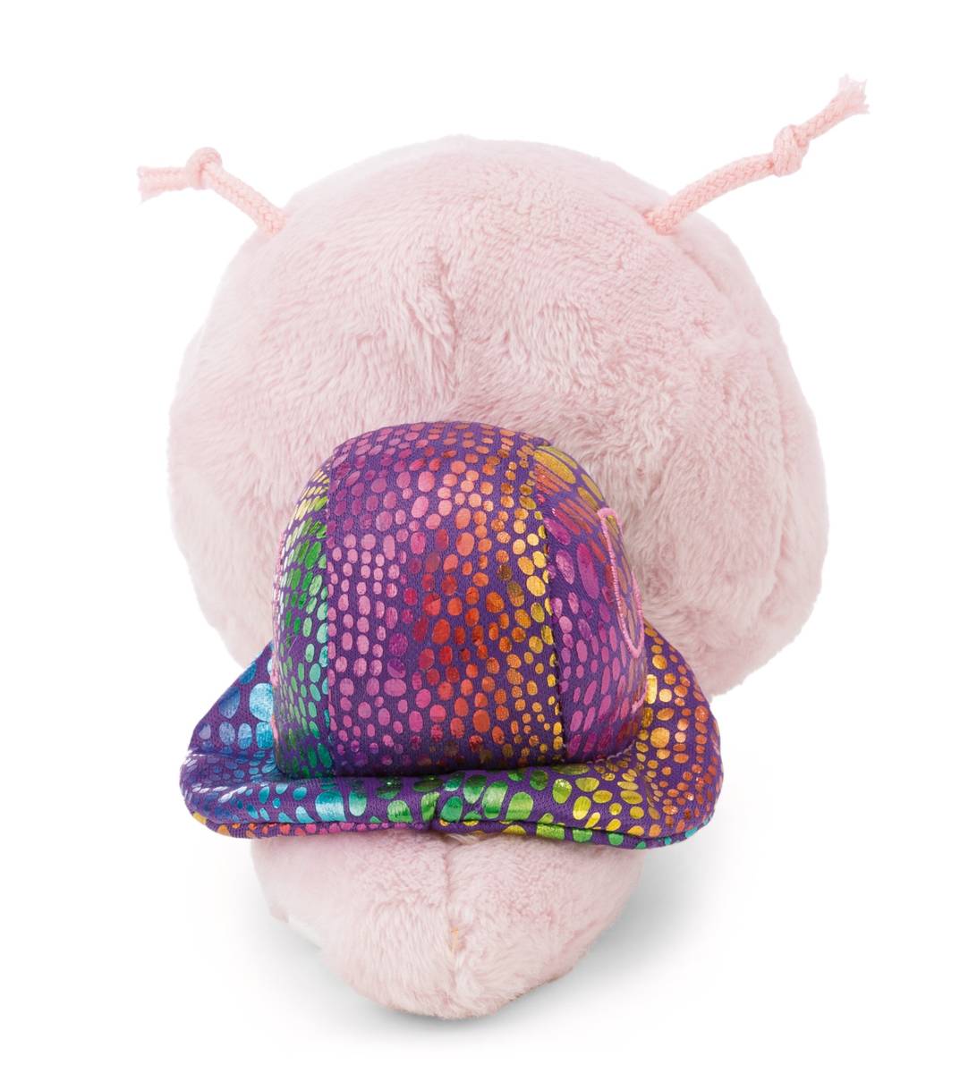 GLUBSCHIS Kuscheltier Schnecke Snilli 13cm