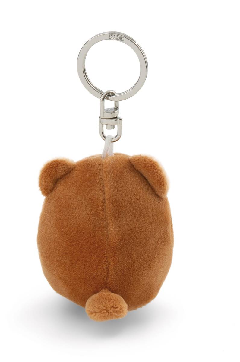 NICI Schlüsselanhänger  Bär „Du schaffst das!“
