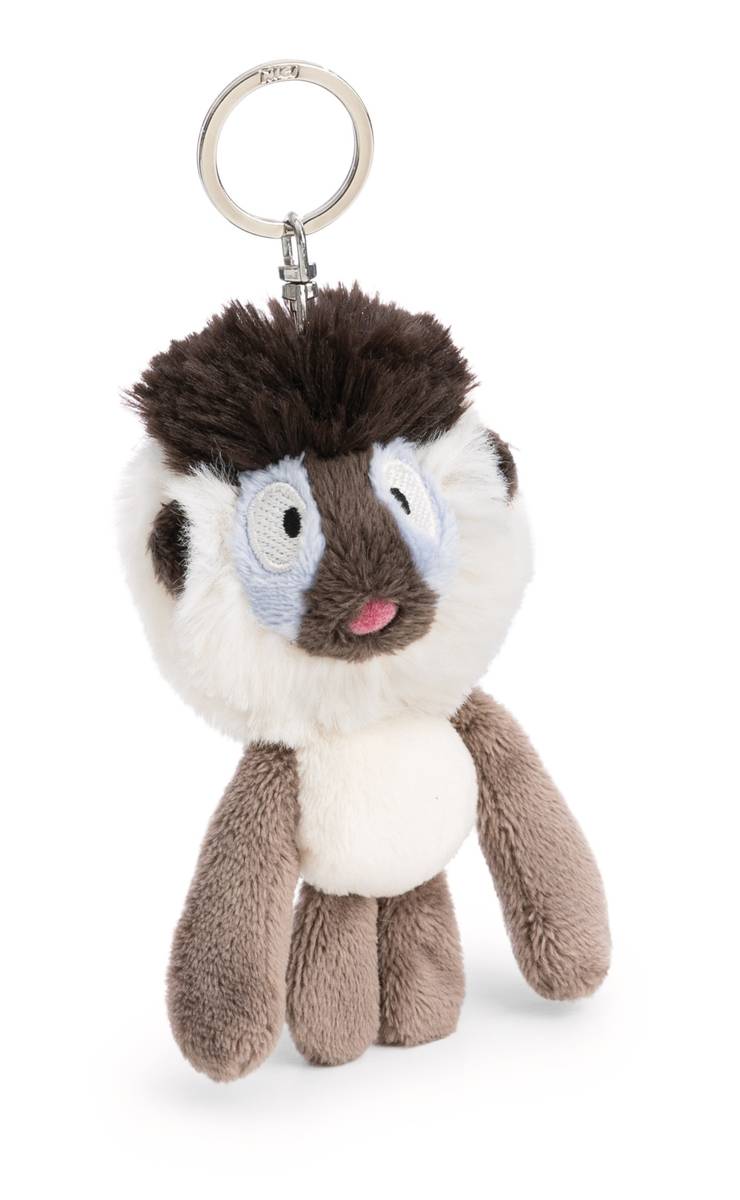 NICI Schlüsselanhänger Mandrill Matuto