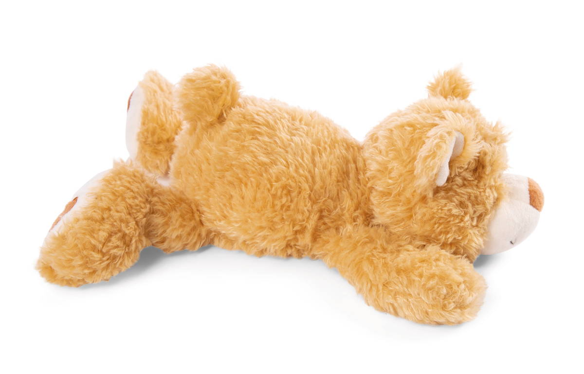 NICI Kuscheltier Bär Mielo liegend