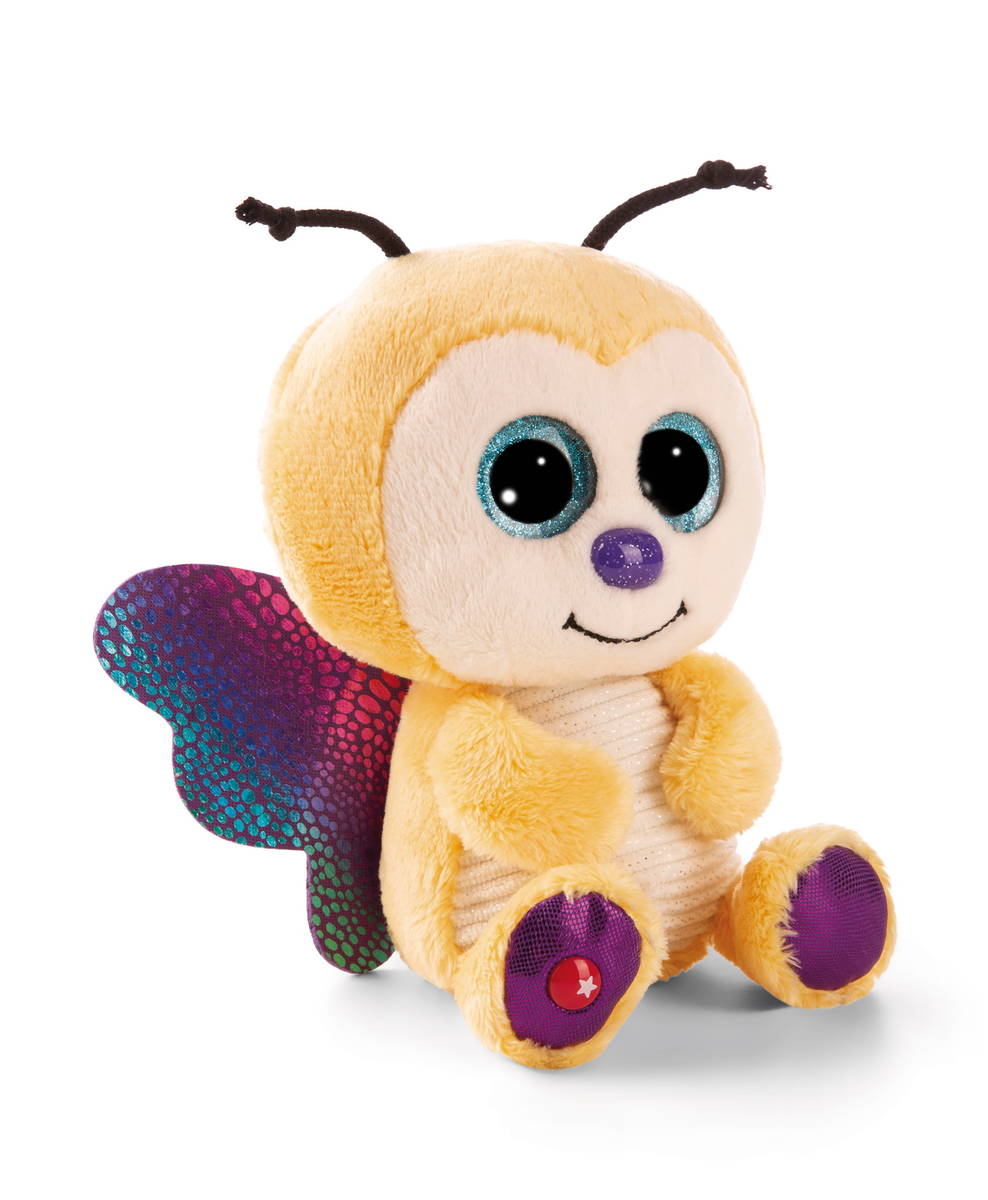 GLUBSCHIS Kuscheltier Sunshine Lou