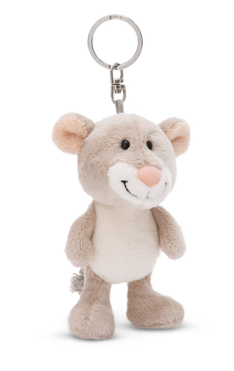 NICI Schlüsselanhänger Maus