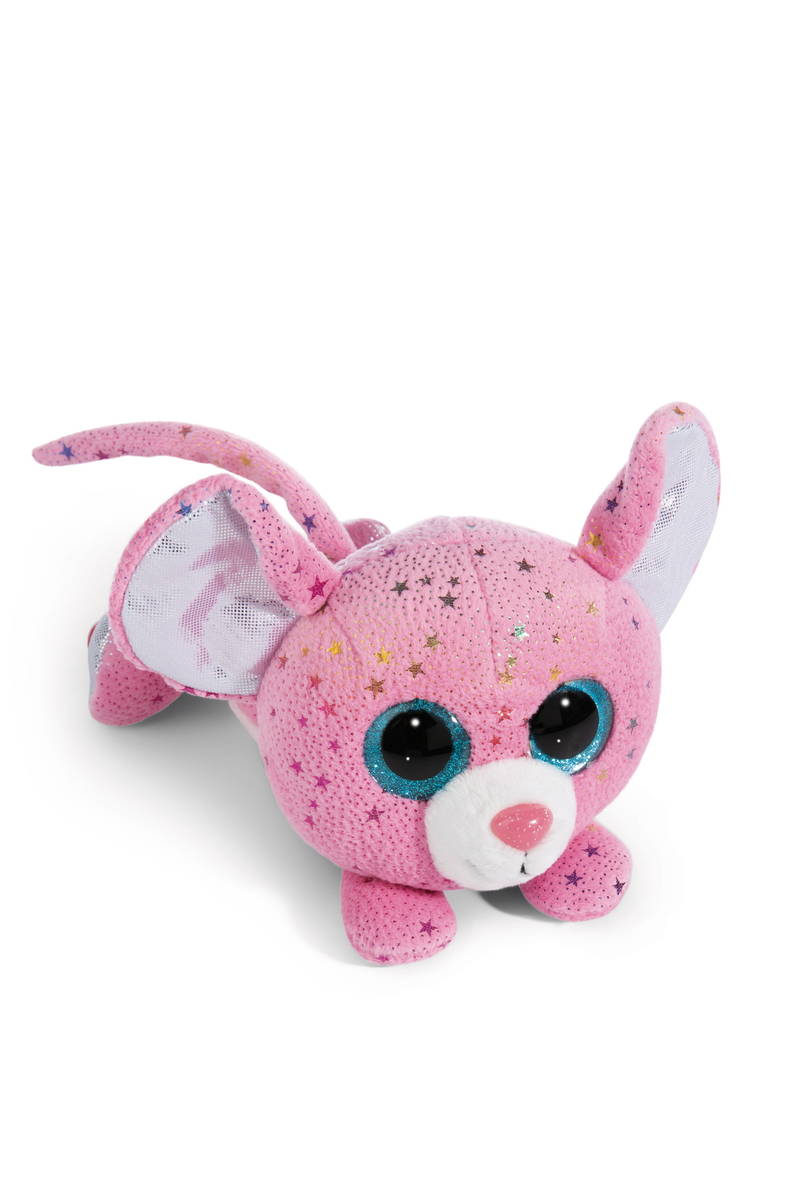 GLUBSCHIS Kuscheltier Maus Miss Mausie