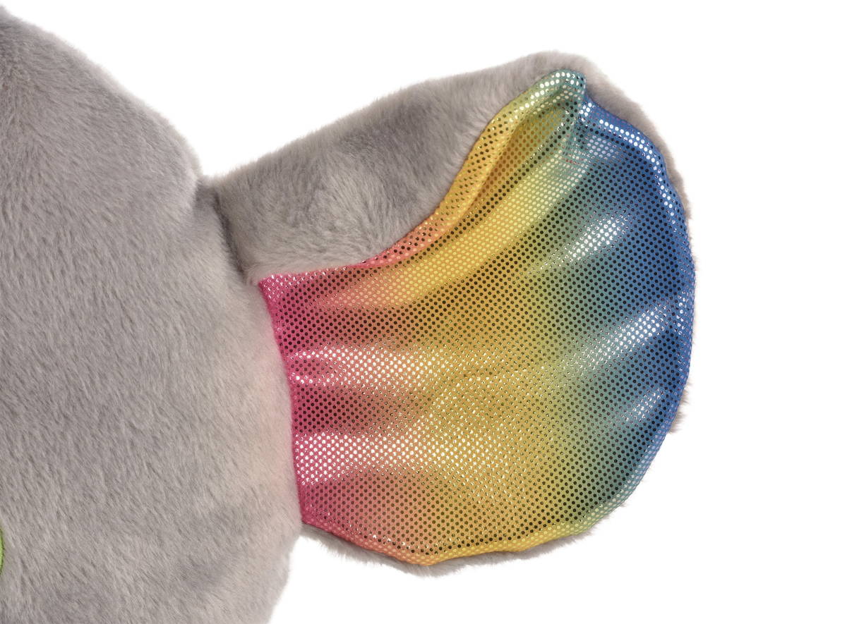 GLUBSCHIS Kissen Koala Miss Crayon