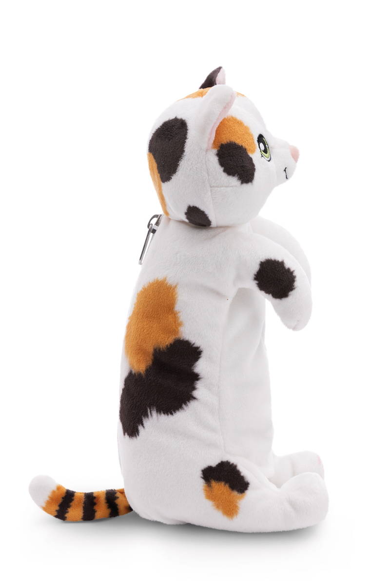 NICI Mäppchen Glückskatze