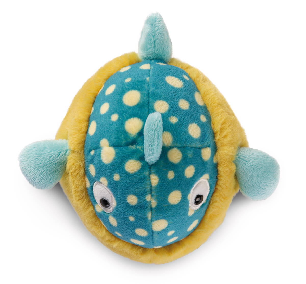 NICI Kuscheltier Kugelfisch Volker