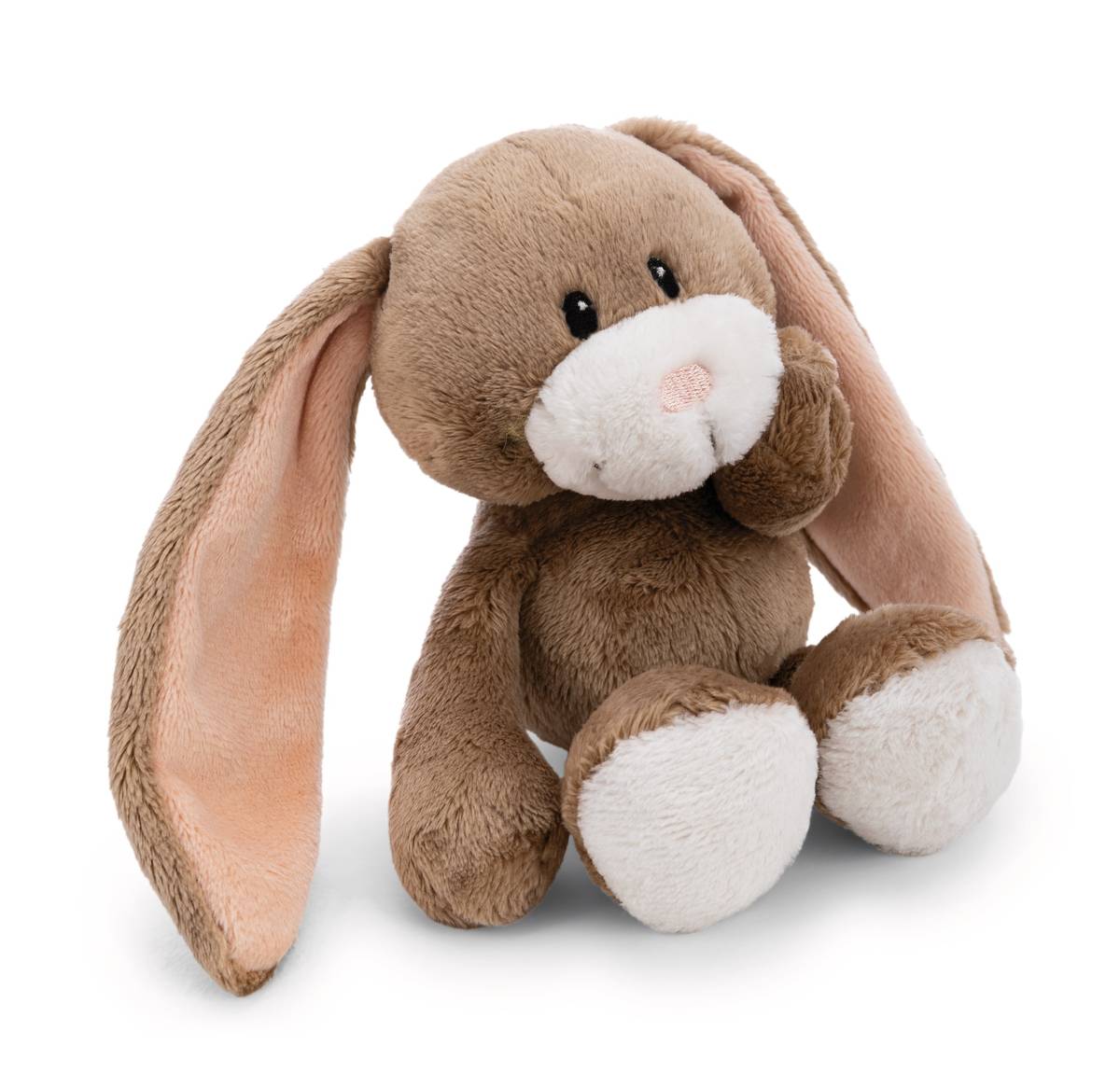 NICI Kuscheltier Hase Lopino