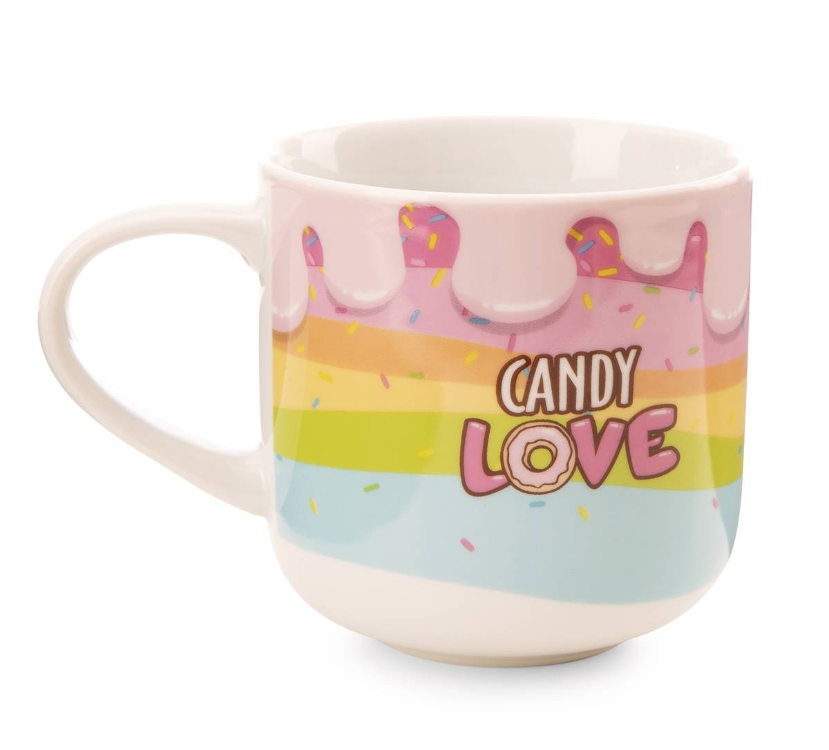 NICI Tasse Theodor &amp; Friends