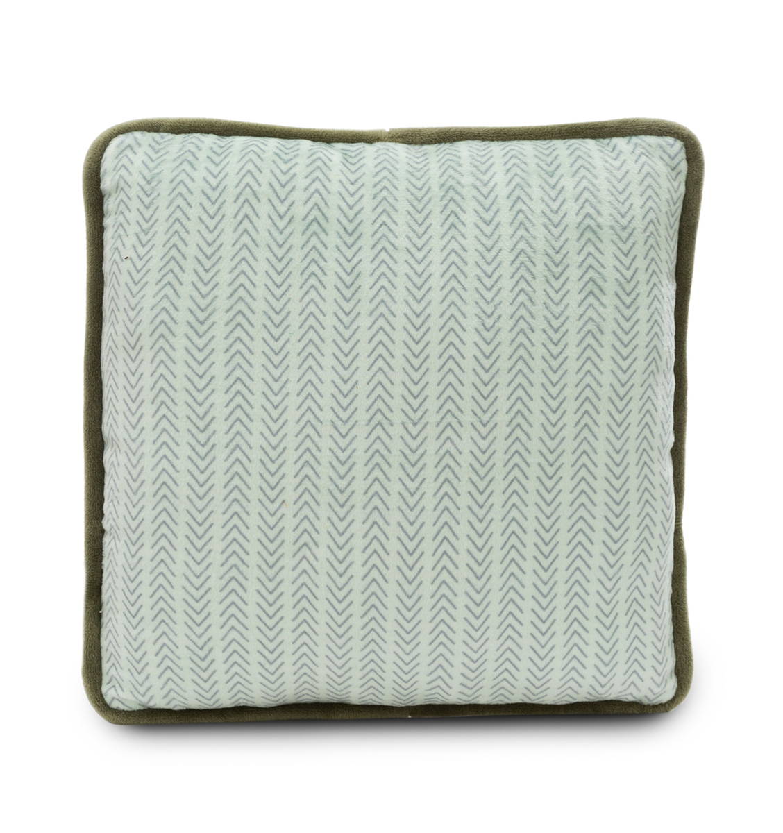 NICI Kissen Wolf Winny