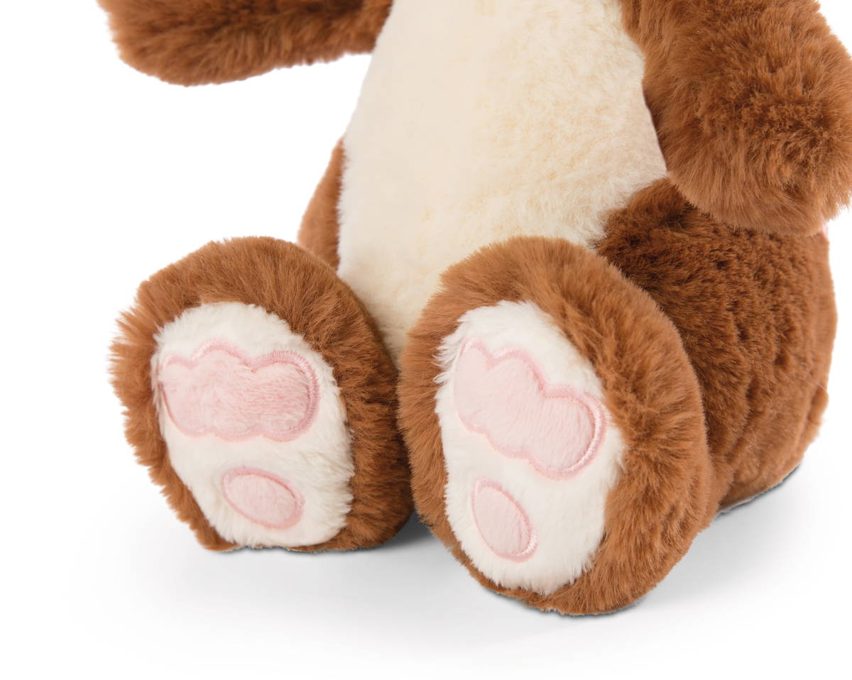 NICI Kuscheltier Hase Poline 25cm