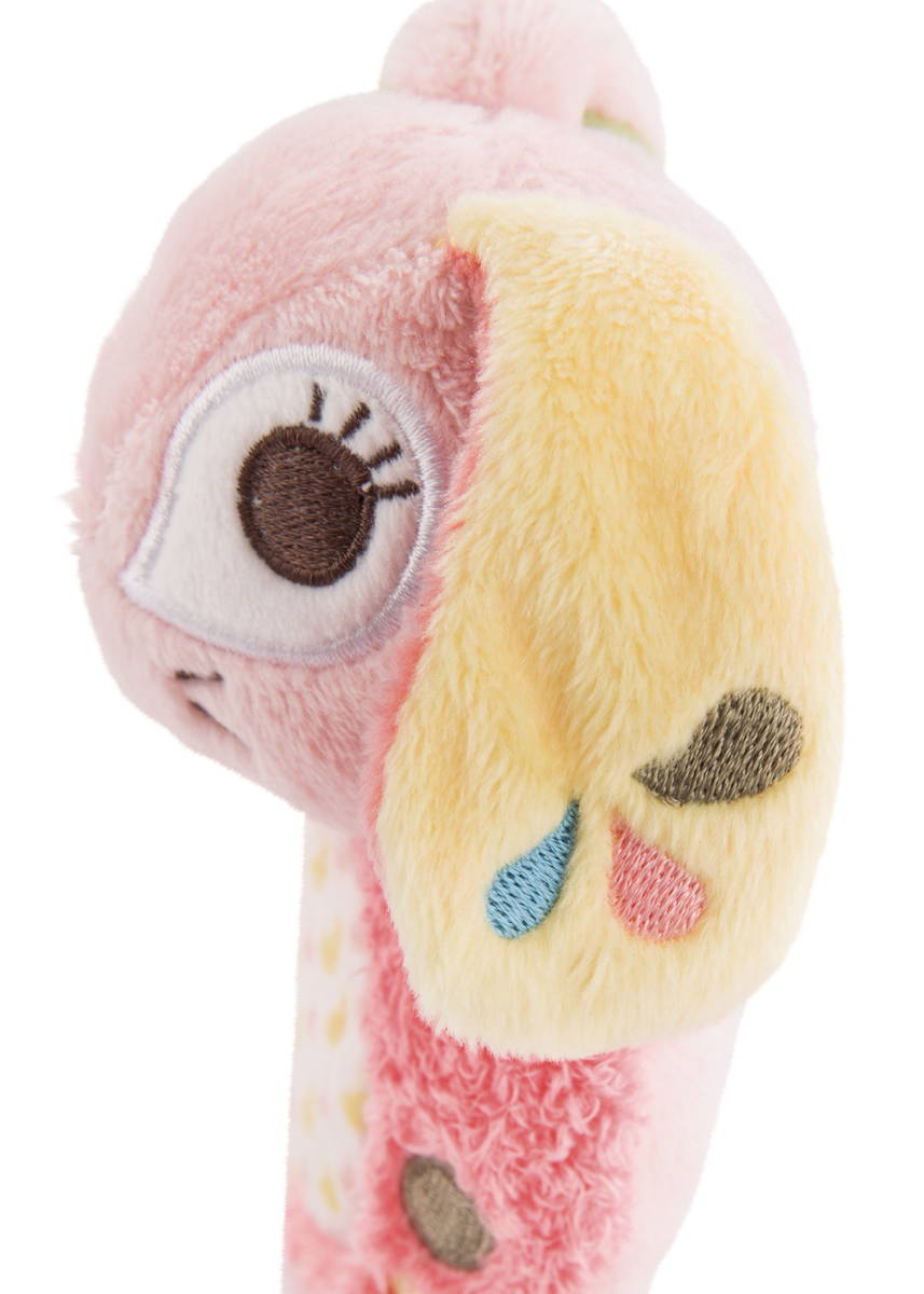 NICI Greifling Hase Hopsali