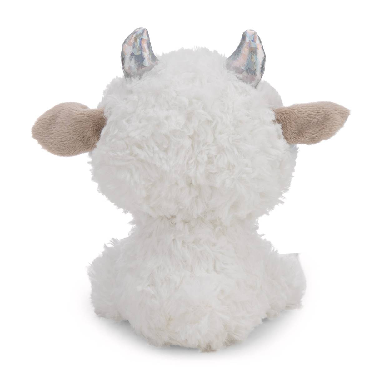 GLUBSCHIS Kuscheltier Yeti Yürgen 15cm Schlenker