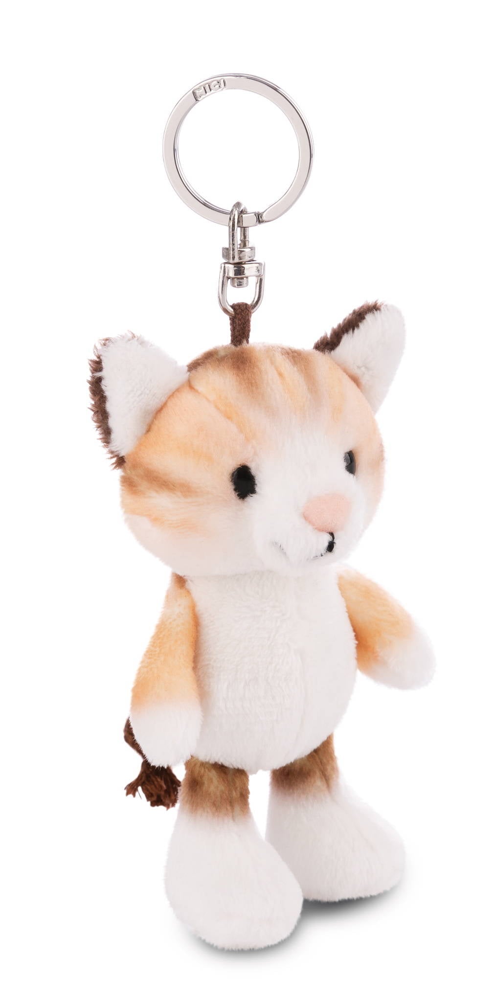 NICI Schlüsselanhänger Katze