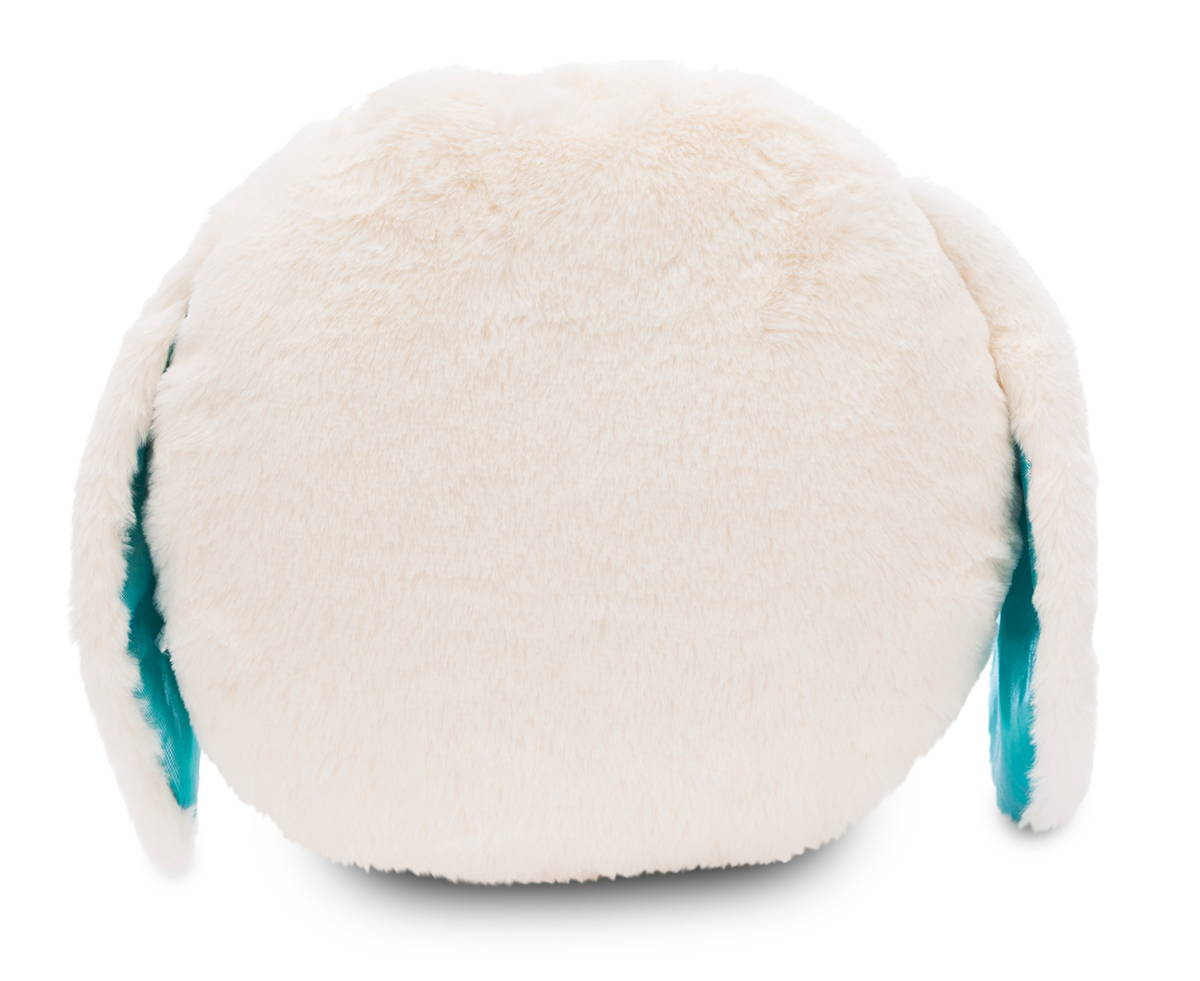 GLUBSCHIS Kissen Hase Wolli-Dot