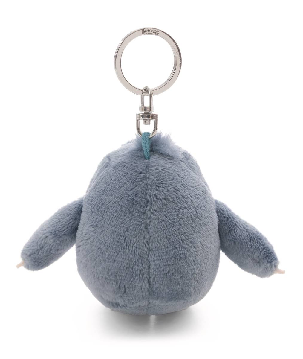 NICI Schlüsselanhänger Maulwurf Berti Bermuda