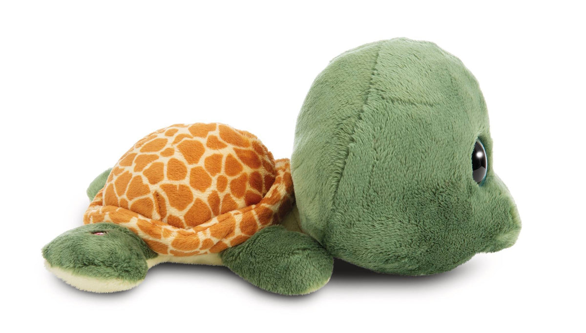 GLUBSCHIS Kuscheltier Schildkröte Marmi