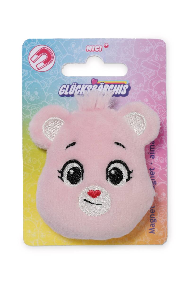 NICI Mini Magnicis Lieb-mich-Bärchi