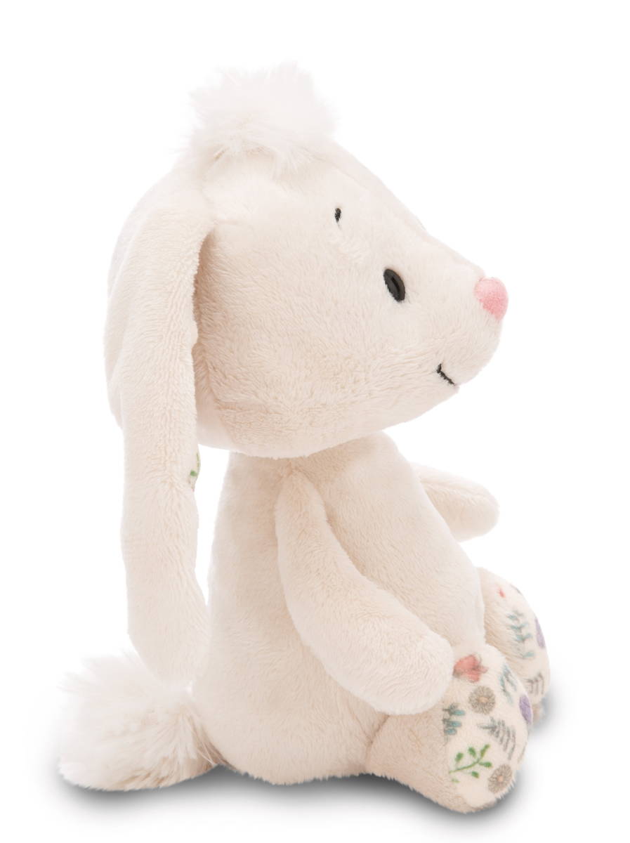 NICI Kuscheltier Hase creme