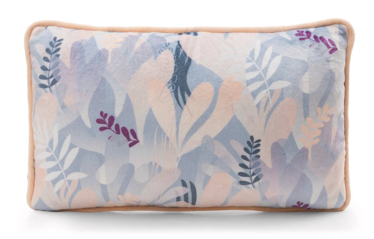 NICI Kissen Faultier Izzy Icetumbler