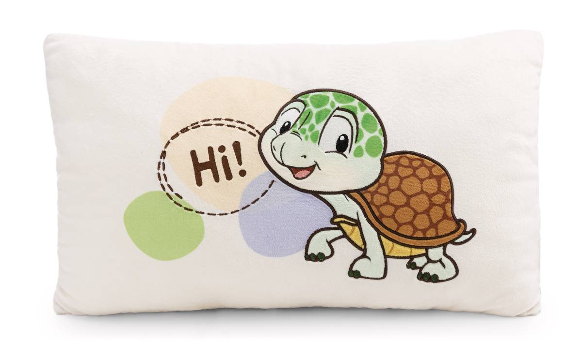 NICI Kissen NICI Schildkröte