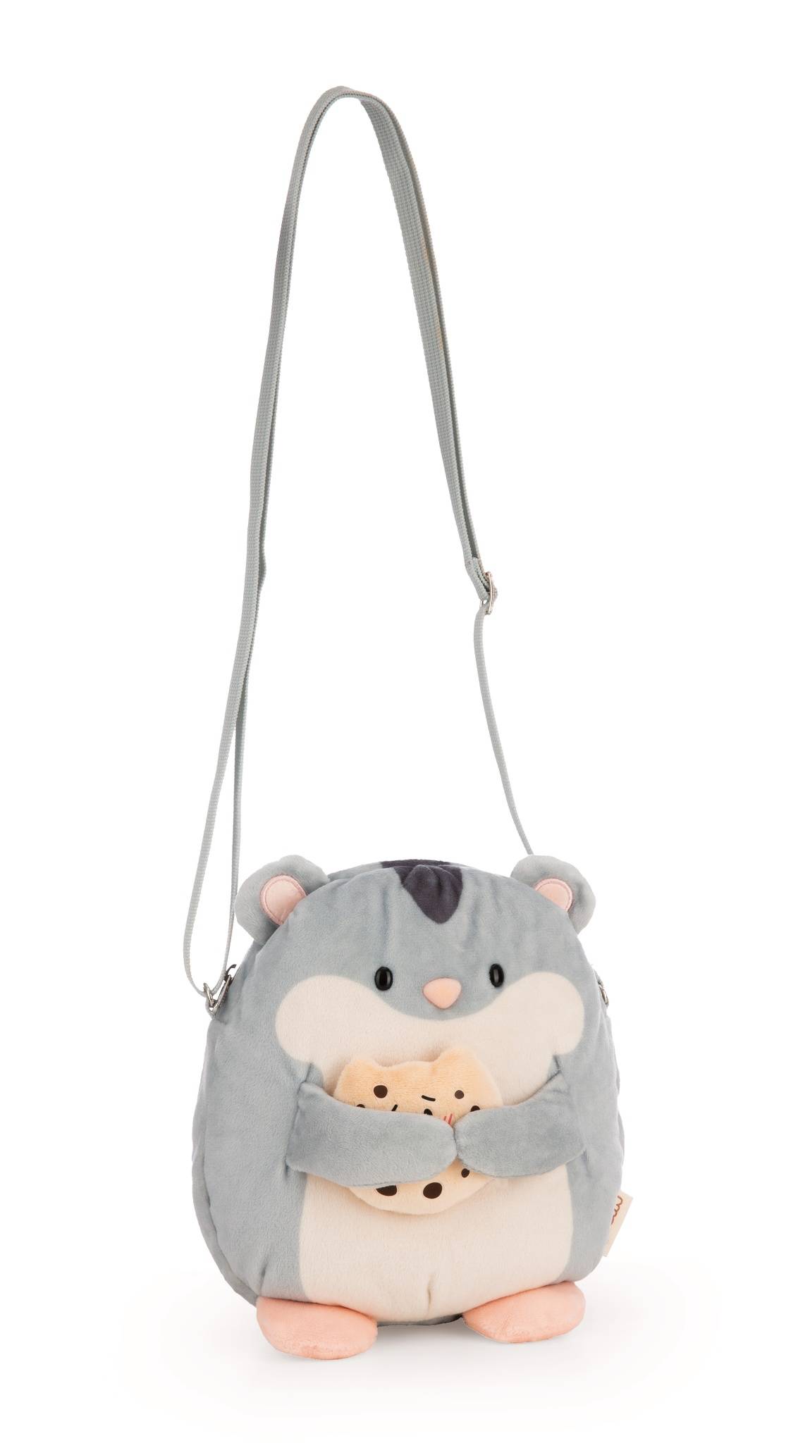 NICI my mochi Schultertasche Hamster Shai