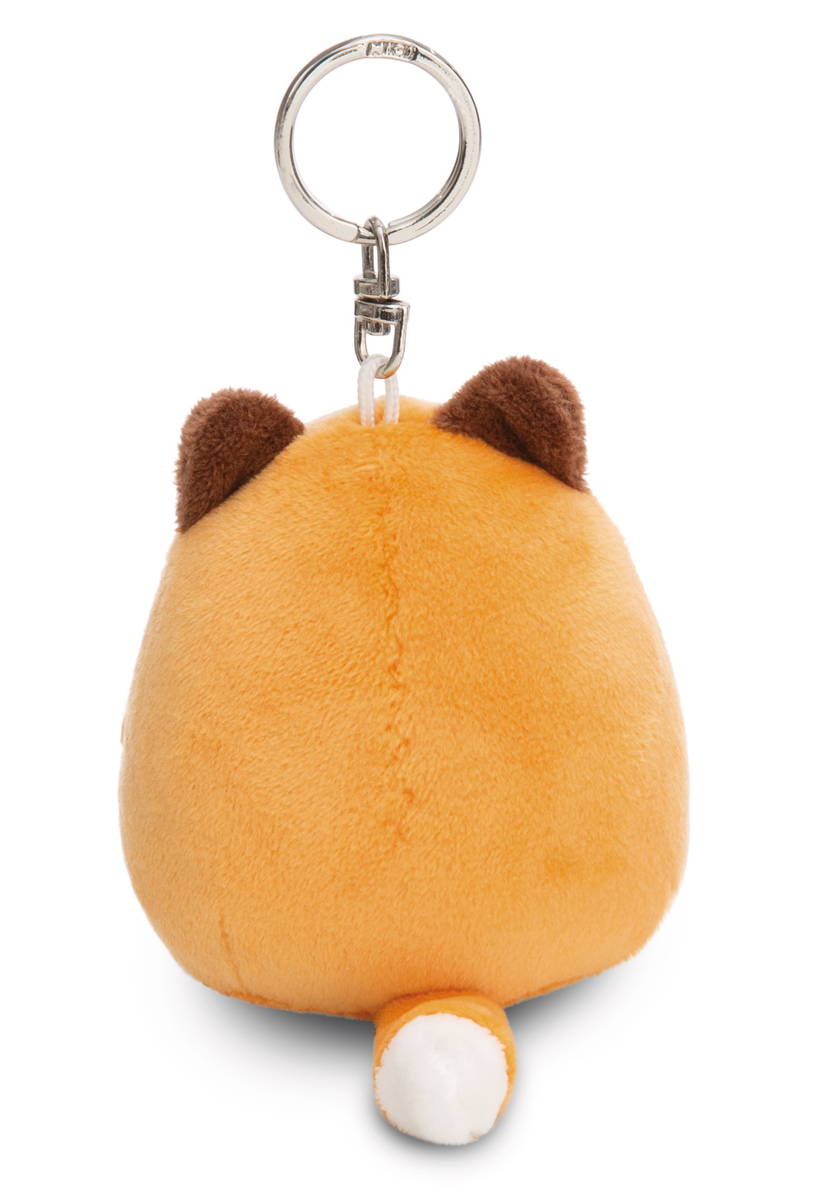 NICI Schlüsselanhänger Chill NICI Fuchs