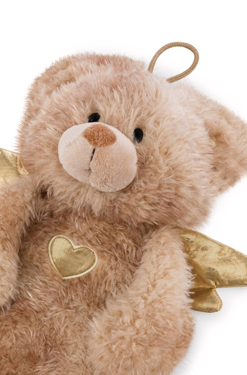 NICI Wärmflasche Schutzengel Bär La La Bearie