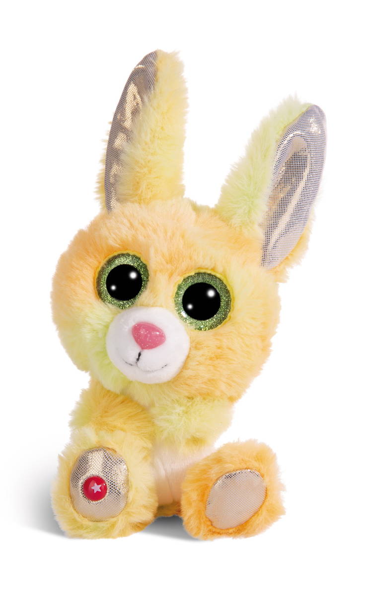 GLUBSCHIS Kuscheltier Hase Mirabelle